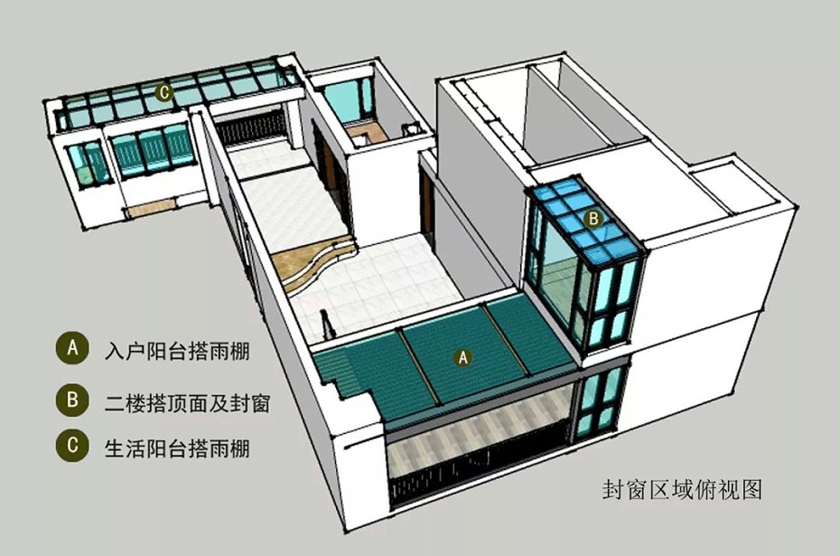 意式裝修設(shè)計